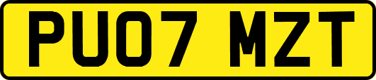 PU07MZT