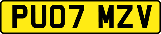 PU07MZV
