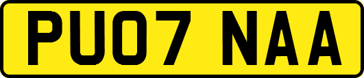 PU07NAA