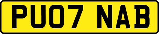 PU07NAB