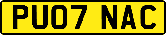 PU07NAC
