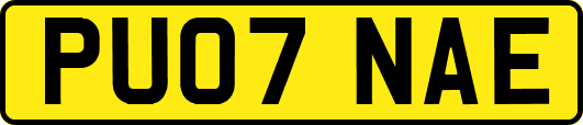 PU07NAE