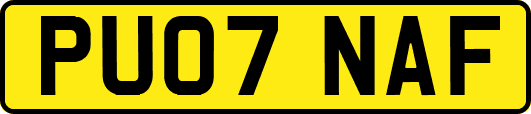 PU07NAF