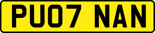 PU07NAN