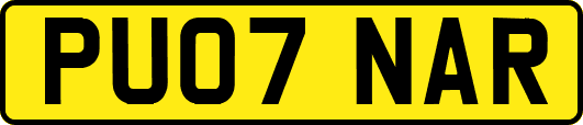 PU07NAR