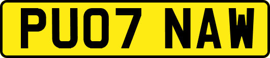 PU07NAW