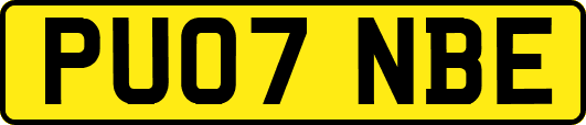 PU07NBE