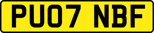 PU07NBF