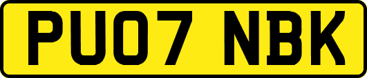 PU07NBK