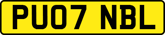 PU07NBL