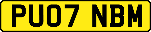 PU07NBM