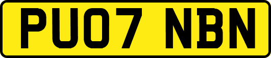 PU07NBN