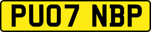 PU07NBP