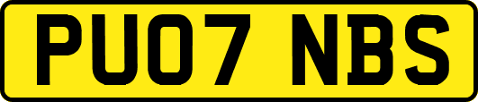 PU07NBS