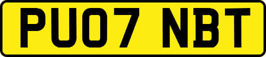 PU07NBT
