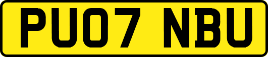 PU07NBU