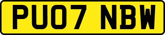 PU07NBW