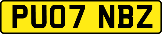 PU07NBZ
