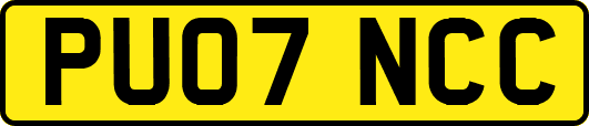 PU07NCC