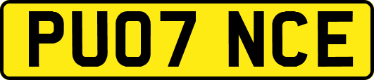 PU07NCE