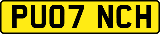 PU07NCH
