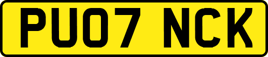 PU07NCK