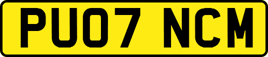 PU07NCM