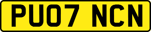 PU07NCN
