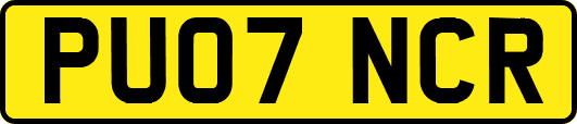 PU07NCR
