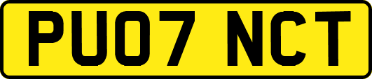 PU07NCT