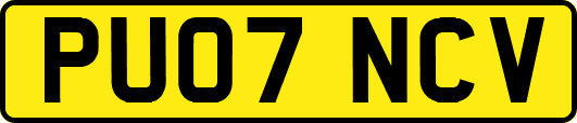 PU07NCV