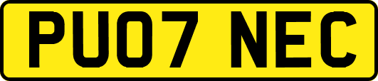 PU07NEC