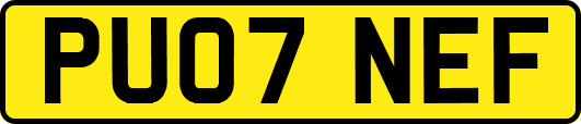 PU07NEF