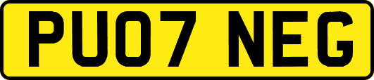 PU07NEG