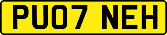 PU07NEH