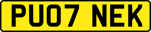 PU07NEK