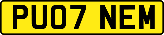 PU07NEM