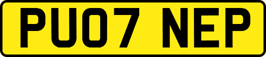 PU07NEP