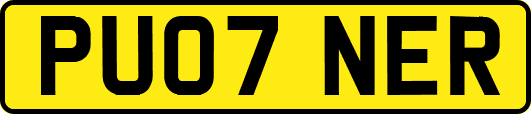 PU07NER