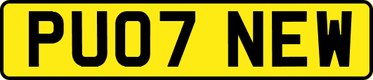 PU07NEW