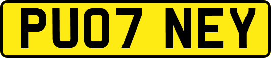 PU07NEY