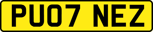 PU07NEZ