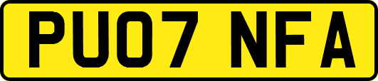 PU07NFA