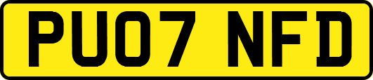 PU07NFD