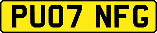 PU07NFG