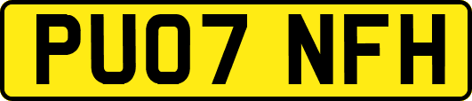 PU07NFH