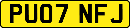 PU07NFJ