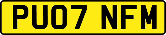 PU07NFM
