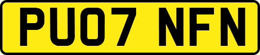 PU07NFN