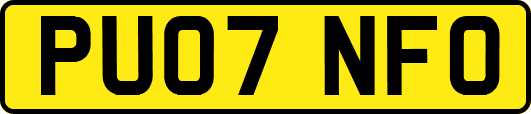 PU07NFO